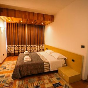 Apartament typu classic